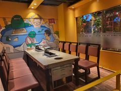 -丰茂烤串(全国首店)