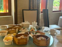 -香宫中餐厅 · 桂林香格里拉