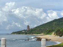 -三亚南山文化旅游区