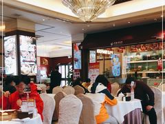 大堂-万龙洲海鲜(大兴绿地缤纷城店)