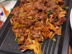 -香丰阁·烤鸭·川湘菜(清河店)