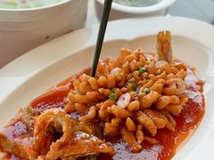 -馋遇江南·精致湖景雅宴(东方之门店)