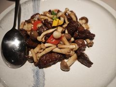 -漢舍中国菜馆(889广场店)