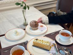 -Angelina安吉丽娜(恒隆广场店)