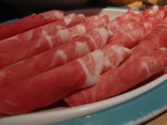 -青瓷火锅料理(西单大悦城店)