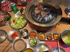 -西塔老太太泥炉烤肉(杭州首店)