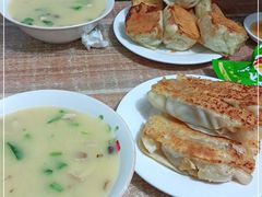 -老方子馅饼粥(台东店)