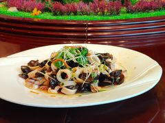 -万家宴海鲜大酒楼(五四路店)