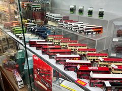 -80M 巴士专门店