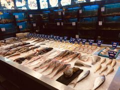 水产区-莆鑫海鲜城(浏河店)