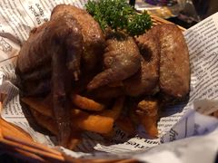 -MOSSO德国餐厅·音乐酒吧(环宇荟店)