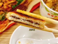 -路边摊胡同里(星城商厦店)
