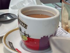 -太兴餐厅(东方广场分店)