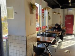 -李先生牛肉面大王(大兴枣园店)