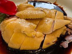 -御彩酒家(东风东路店)