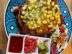 -Famous肥猫墨西哥音乐餐吧(五棵松华熙LIVE店)