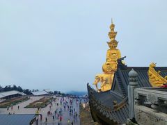 -峨眉山风景名胜区