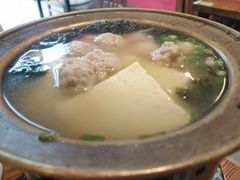 -新兴园饺子馆(望京店)