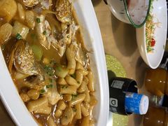 -打酱油·非遗淮扬菜(瘦西湖梅岭店)