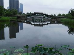 -西海子公园