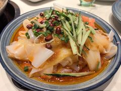 -黔诚酸汤牛肉(甲秀楼店)