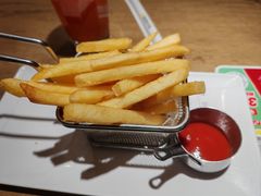 -豪客来牛排(人民东路店)