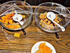 -洪湘记川湘·甲鱼馆(四海凯悦美食广场店)
