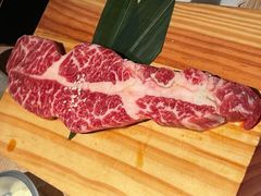 -牛角烧肉(南昌T16购物中心店)