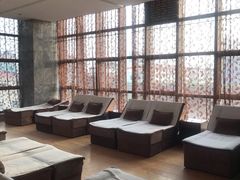 -悦隆庄温泉度假酒店