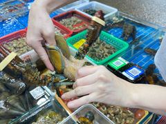 -船奇蒸汽海鲜·闽菜(八市海鲜总店)