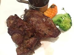 -食间牛排(湖西路店)