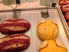 -仟吉KenGee(国贸360店)