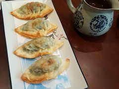 -顺德一品粥·20年凤城老字号(芳村店)