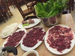 -陈记顺和潮汕牛肉火锅(韩江路店)