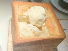 -绿茶餐厅(北京世纪金源店)