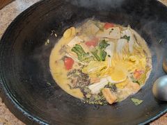 -印象老灶台三下锅·湘西本土原味菜(天门山索道店)