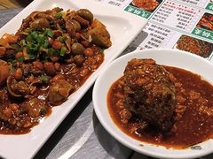 油拌串串-老号尤兔头(幸福店)