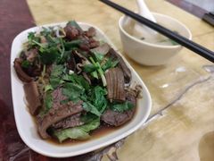 -莲塘味宝园牛杂(天越翔园店)