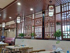 -粤潮牛肉火锅店(江南大道店)