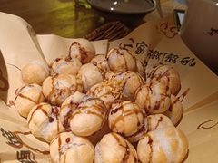 -破三川·新川菜(静安大融城店)