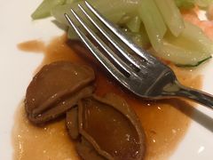-骊韵咖啡厅(深圳中海凯骊酒店)