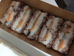 -南大门韩糕(后埭溪路店)