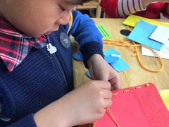 -北京爱贝双语第二幼儿园