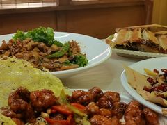 -津沽小院(天津之眼店)