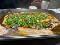 -半天妖烤鱼(新中关购物中心店)