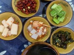 小菜-张关合渣(航空大道店)