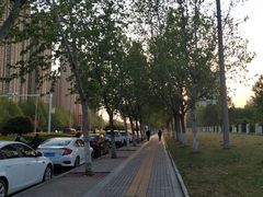 -河南工业大学(莲花街校区)