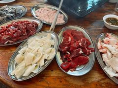 -江村四哥新鲜牛肉店(江高总店)