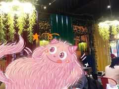 -年轮烧烤·羊蝎子·烤鱼(星湖街店)