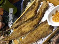-胶东海鲜大排档(北太平庄店)